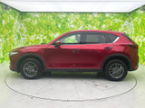 CX-5 2.2 XD Lパッケージ 4WD 