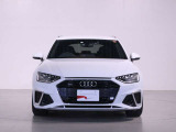A4アバント 40 TDI クワトロ Sライン 4WD 