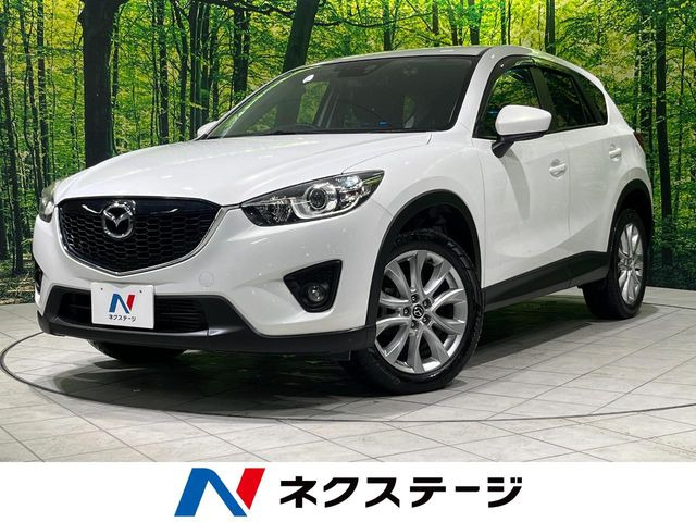 CX-5 2.2 XD 