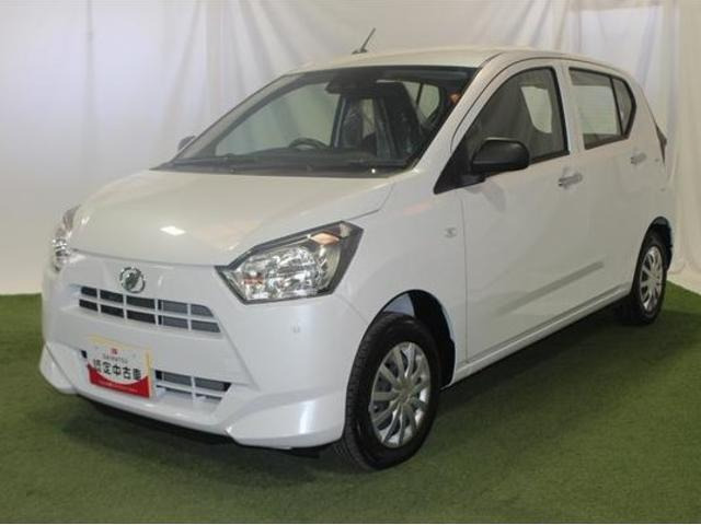 ミライース L SAIII 