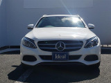 Cクラスワゴン C220d アバンギャルド 