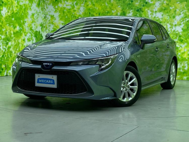 カローラツーリング 6AA-ZWE211W 左リヤドア 209 黒 ブラックマイカ D4-135 ] カローラツーリング [ 6AA-ZWE211W ] 左 リア ドア [ 220 ]