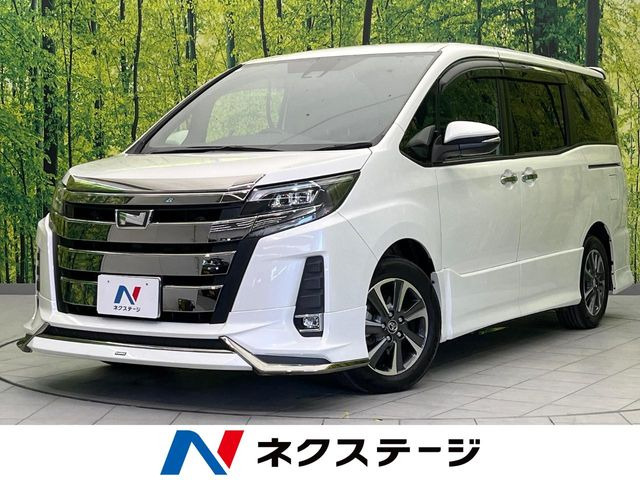 ノア 2.0 Si