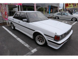 クレスタ 2.0 GTツインターボ 5MT ツインターボ