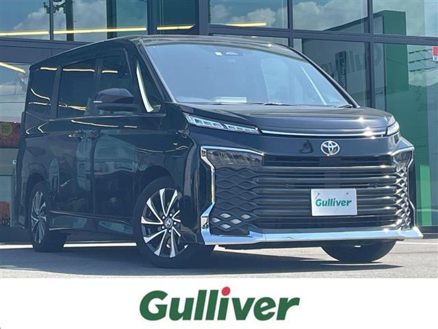 ヴォクシー 2.0 S-Z 修復歴無し