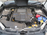 エンジンルームの画像です!当店以外にもグループ内に多数在庫が御座いますので、まずはご相談下さい!