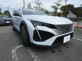 トレーニングを積んだ専任メカニックによるプジョー/シトロエン車専用の故障診断機を使用し定期点検をご納車前に実施いたします。