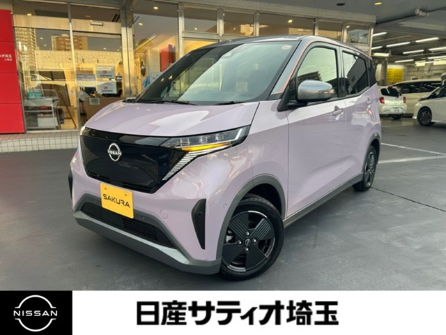 サクラ G
