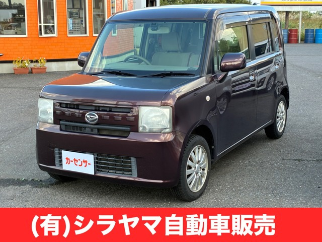 ムーヴコンテL 4WD