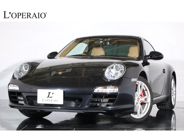 911 カレラ PDK 後期モデル スポクロ 18インチカレラSアル