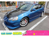 インテグラタイプR 2.0 6MT i-VTEC 外品フルエアロ