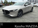 マツダ MAZDA3ファストバック