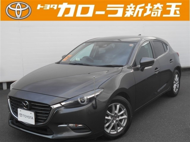 アクセラスポーツ 1.5 15S プロアクティブ 