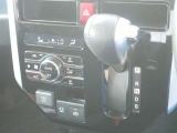 CVTシフトレバー オートエアコン パーキングホールド