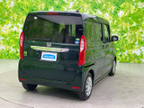 N-BOX G L ホンダセンシング 