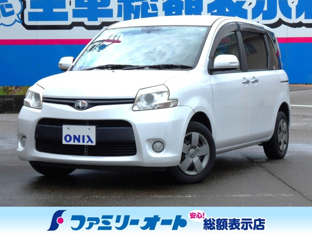 シエンタ1.5 ダイス 4WD