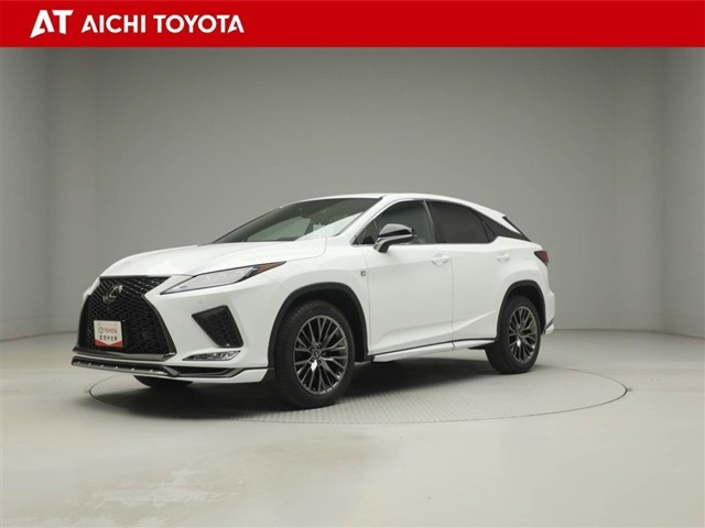 RX 300 Fスポーツ 