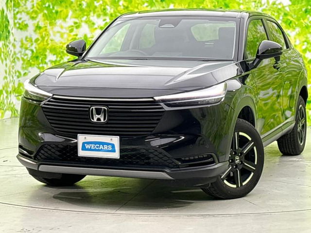 ヴェゼル 1.5 G 4WD 