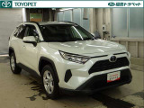 RAV4 2.0 X 
