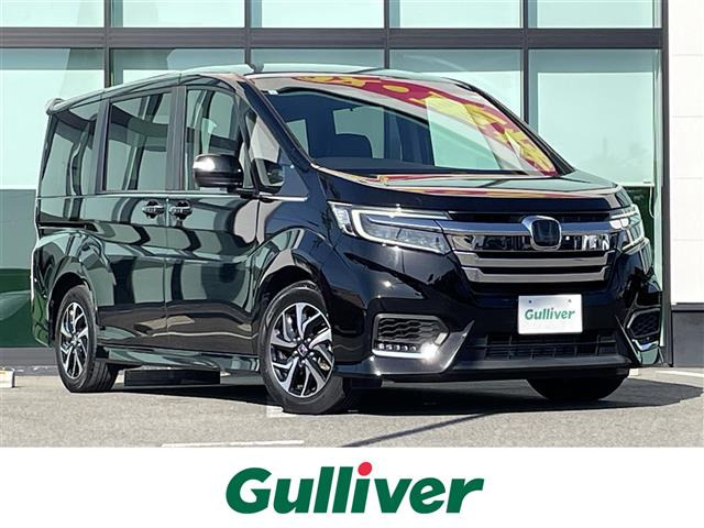 ステップワゴン 1.5 スパーダ ホンダ センシング 修復歴無し