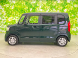 N-BOX G L ホンダセンシング 