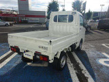 ハイゼットトラック スタンダード 農用スペシャル 4WD 3方開 4WD
