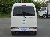 サンバー VB スマートアシスト 4WD 