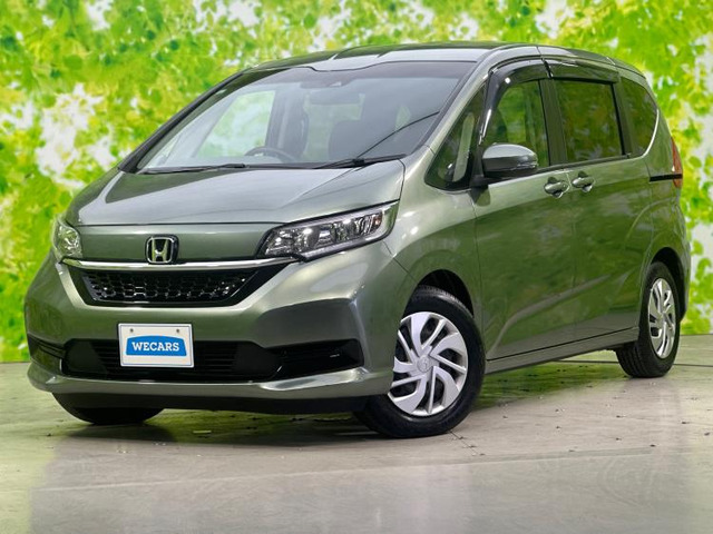 フリード 1.5 G ホンダセンシング 