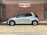 当店は、トヨタディ-ラ-として高品質な中古車を多数取り揃えております!