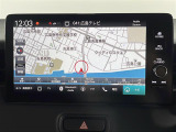 【9型Honda CONNECTディスプレー】スマホを接続すれば「Apple CarPlay」または「Android Auto」から、アプリのナビや電話・メッセージ・音楽などが利用できます!