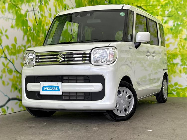 スペーシア  ハイブリッドG