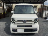 N-VAN +スタイル ファン ホンダセンシング 