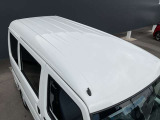 ひょう害車のルーフです 現車でのご確認をお願い致します。