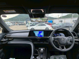 クラウンスポーツ 2.5 Z E-Four 4WD 