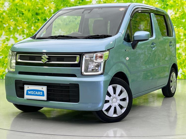 ワゴンR ハイブリッド(HYBRID) FX 