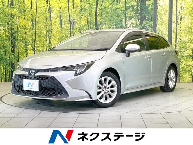 カローラツーリング1.8 S