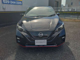 リーフ  NISMO