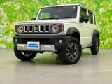 スズキ ジムニーノマド 1.5 FC 4WD