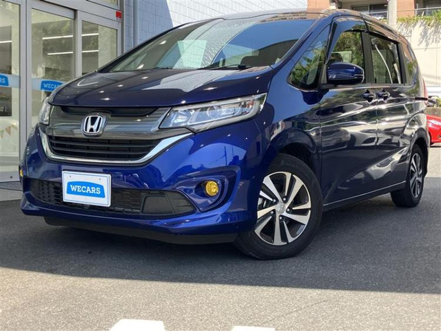 フリード+1.5 G ホンダセンシング