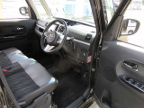 運転席エアバッグ