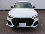 Q5 40 TDI クワトロ Sライン ディーゼル 4WD 