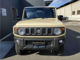 ジムニー XC 4WD 