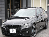 3シリーズツーリング 320i Mスポーツ エディション シャドー