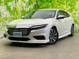 ホンダ インサイト 1.5 EX