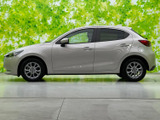 MAZDA2 1.5 15S サンリットシトラス