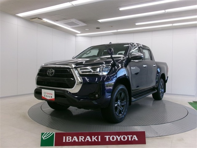 ハイラックス  ハイラックス Z