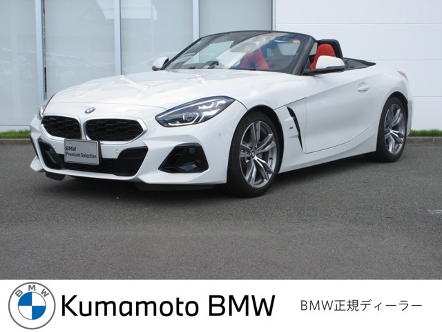Z4 sドライブ 20i Mスポーツ 