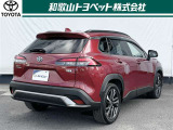 カローラクロス 1.8 ハイブリッド Z E-Four 4WD 