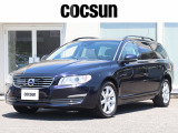 ボルボ V70 T4 クラシック