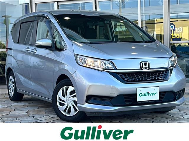 フリード1.5 B ホンダセンシング修復歴無し